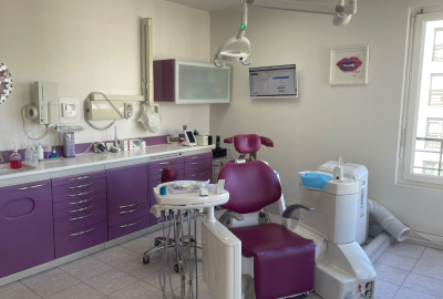 Docteur Karen Choukroun