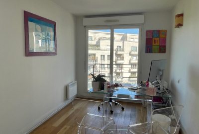 Docteur Karen Choukroun