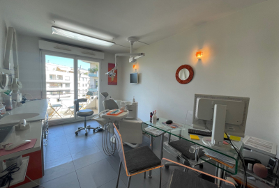 Docteur Karen Choukroun